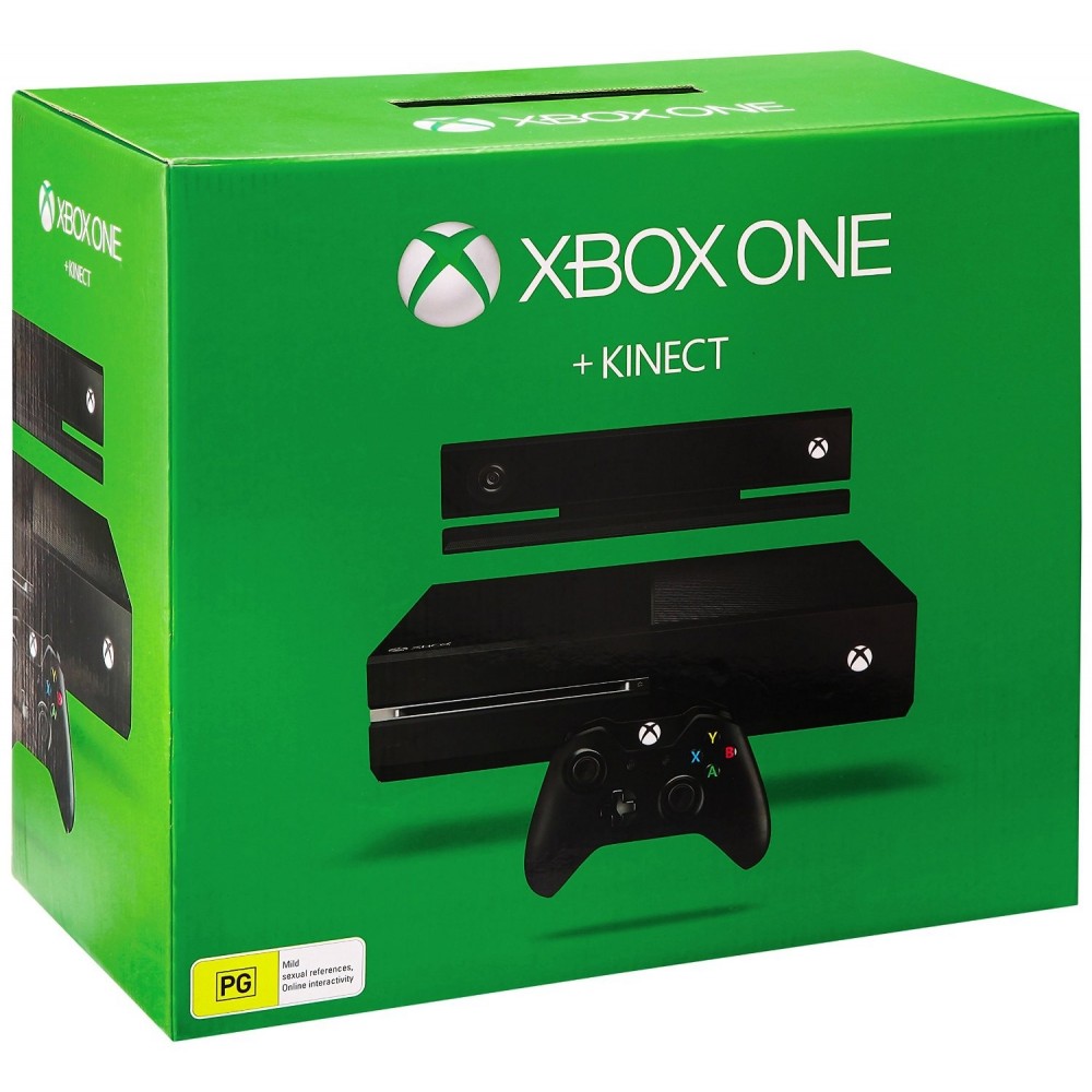 Microsoft Xbox One XBOX ONE 500GB(HALO:…