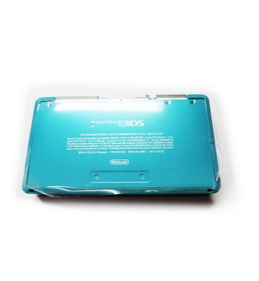 Housing shell replacement for Nintendo 3DS