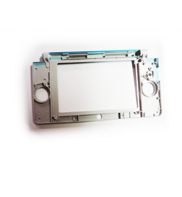 Housing shell replacement for Nintendo 3DS