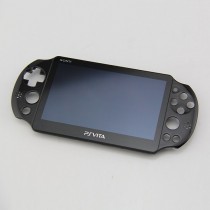 Complete SET LCD display touch screen PS VITA 2016