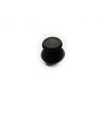 Thumb Joystick Stick Cap for PS4 Controller - black