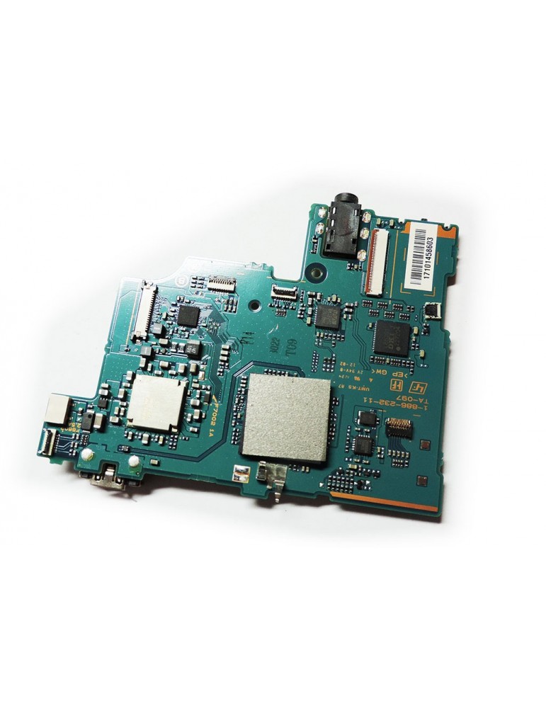 Motherboard TA-097 for PlayStation E1004 Street