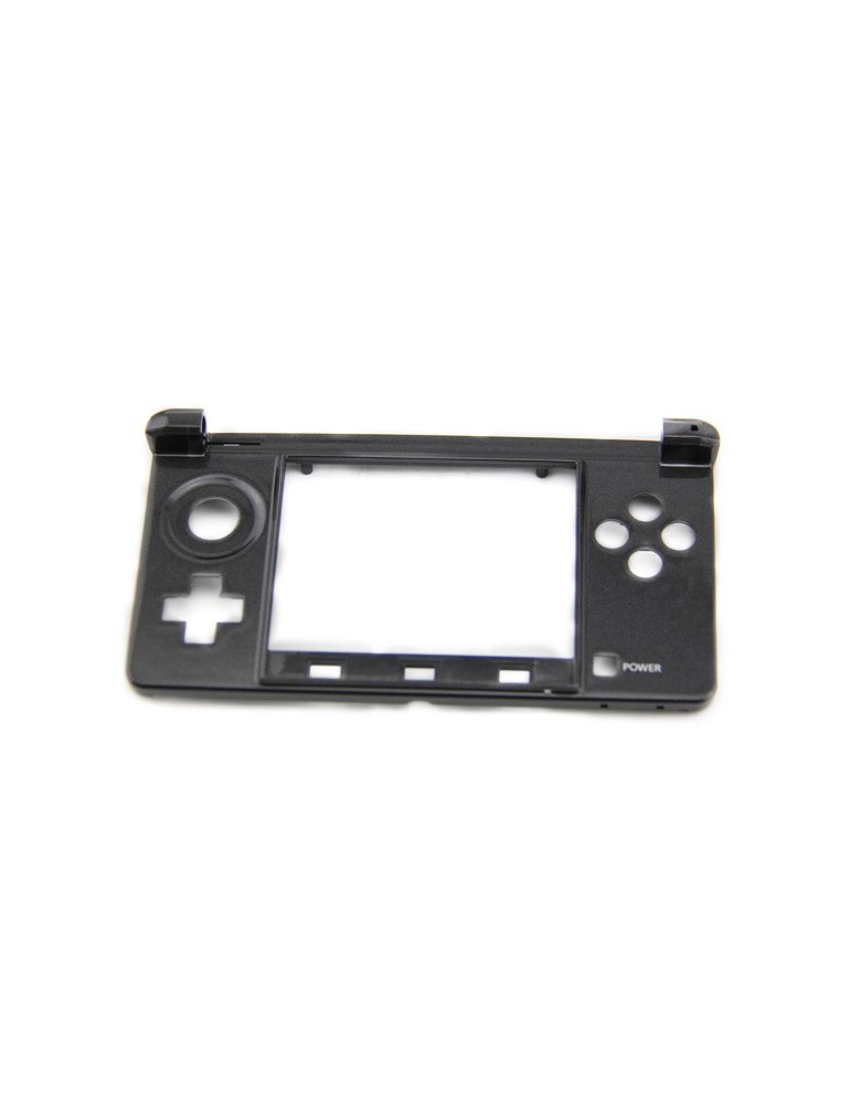 Top panel for Nintendo 3DS