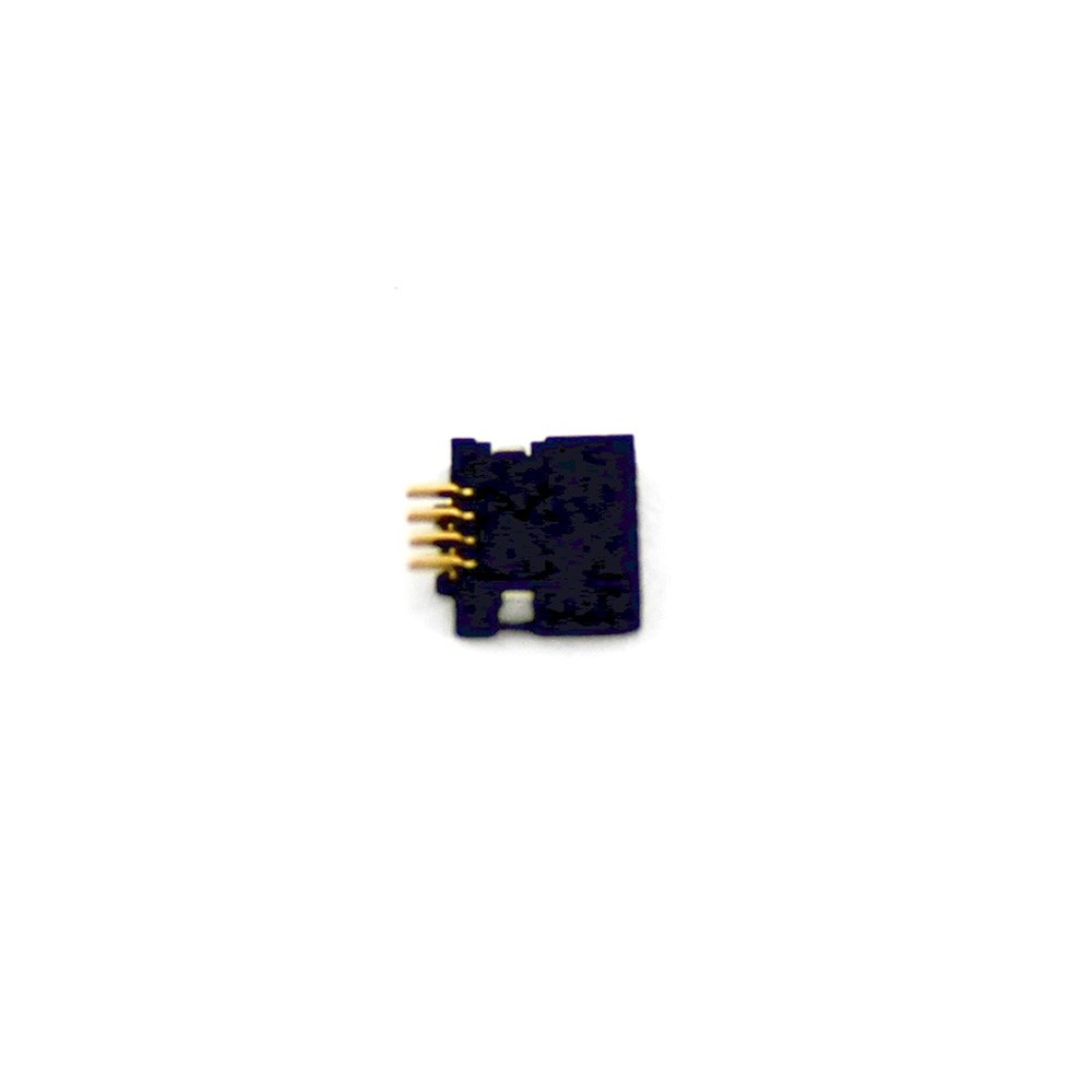 Złącze gniazdo konektor 4 PIN V1 stosowane w konsolach Nintendo