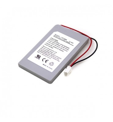 Battery 1800 mAh for PS3 controller