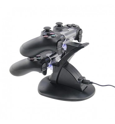 Controller charging stand OIVO for PS4 Dualshock 4 Controller