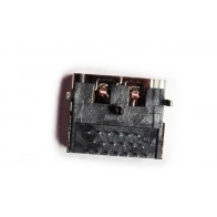 Gniazdo złącze HDMI konsoli PlayStation 3 Slim Cech-2004
