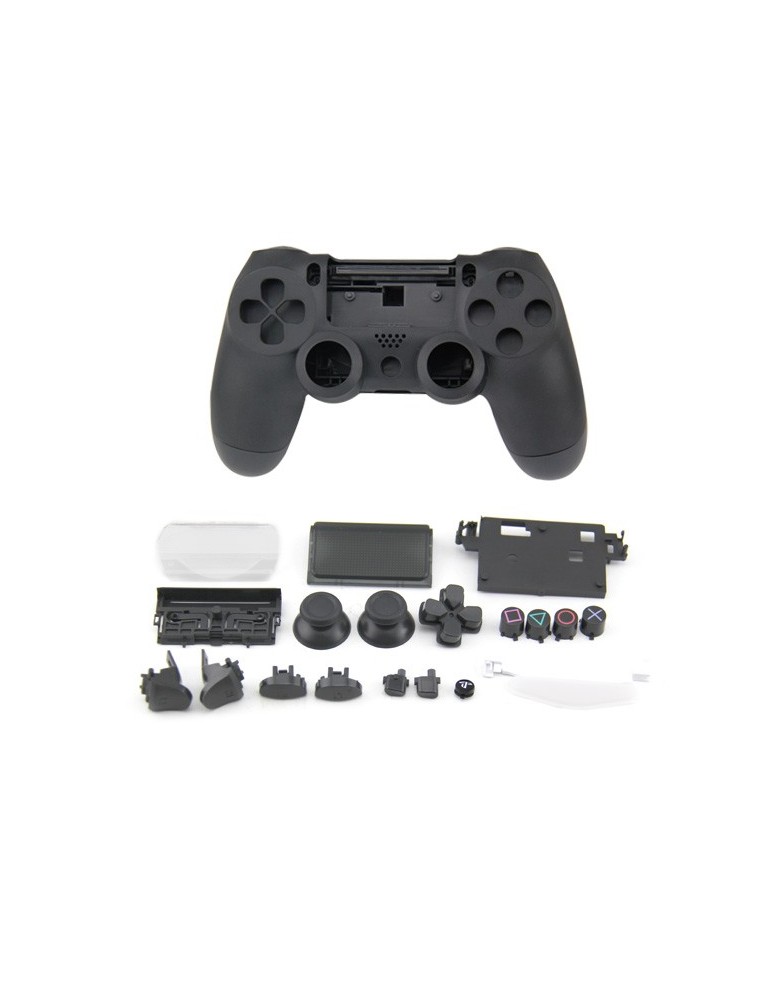 Full shell for Playstation Dualshock 4 controller 4.0