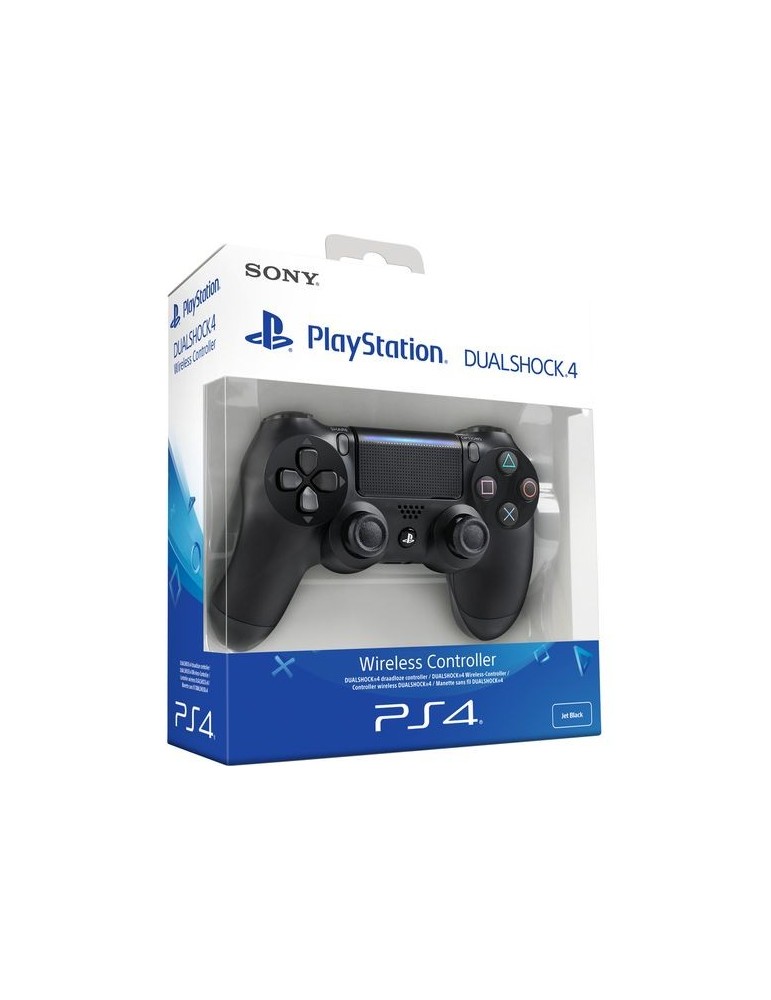 Dualshock 4 V2 controller PlayStation 4