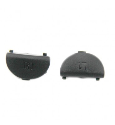 L1 R1 buttons for PlayStation 4 DualShock V3 controller