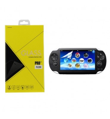 Glass Screen Protector for PSV 2000
