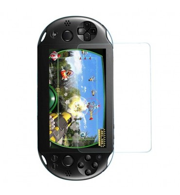 Glass Screen Protector for PSV 2000