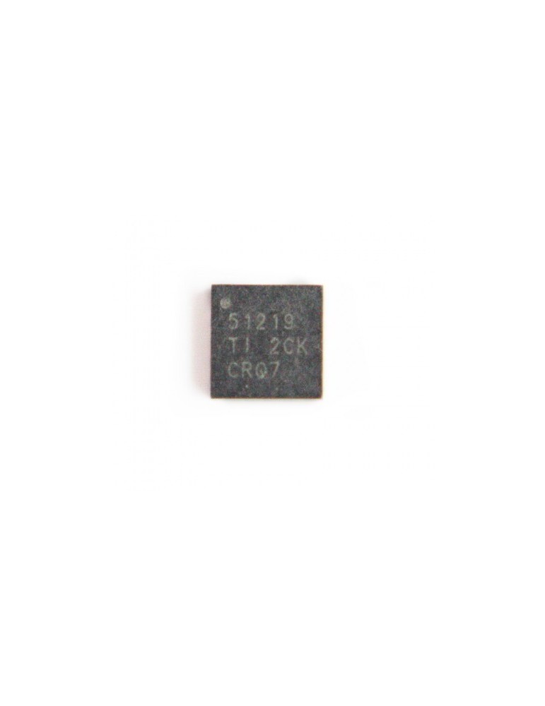 Integrated circuit Texas Instrument TPS51219