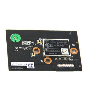 Internal Wireless Network card 1683 for Xbox One S
