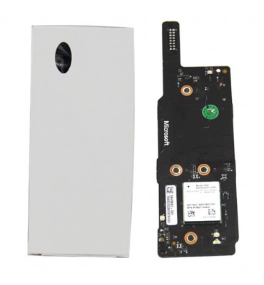 Power switch board for Xbox One S