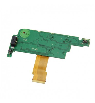 Switch board with ABXY button for New Nintendo 3DS XL