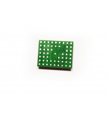 Wireless and bluetooth module J20H071 for PlayStation 4