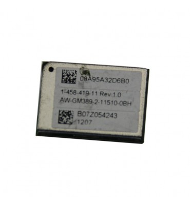 WIFI and Bluetooth module  J20H043 PlayStation 3 CECH-3004