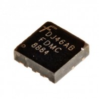 Tranzystor MOSFET FDMC8884 N kanałowy 30 V 15 A