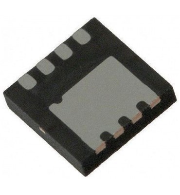 MOSFET Transistor ON FDMC 8884 QFN