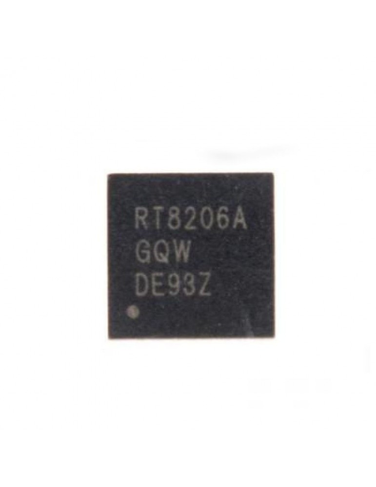 Richtek RT8206AGQW RT8206A RT8206 QFN-32 chip