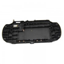 Rear housing and touch panel for PS VITA WIFI PCH-1004