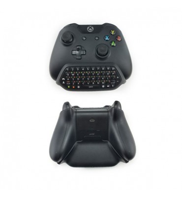 Oryginalna bezprzewodowa klawiatura kontrolera Xbox One