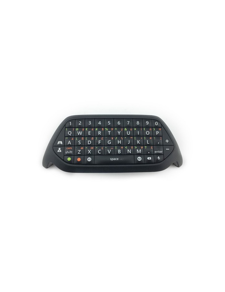 Original wireless keyboard for Xbox One controller