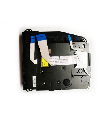 DVD drive for PS4 Slim