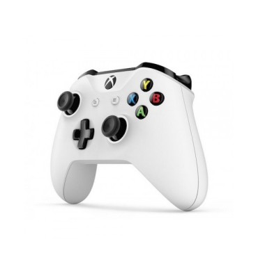 Xbox One S White Controller