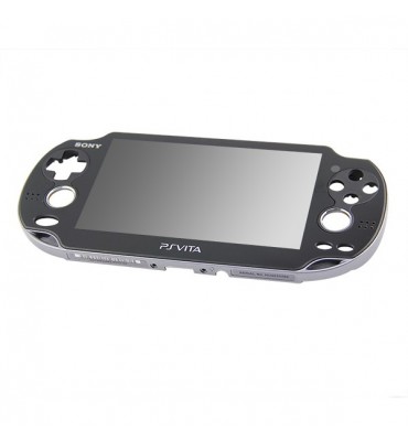 Complete LCD with digitizer for PS Vita