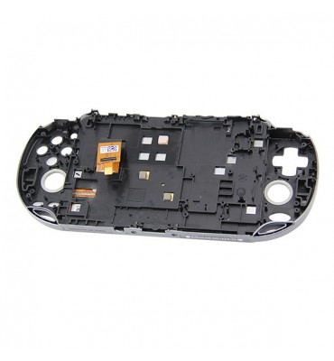 Complete LCD with digitizer for PS Vita