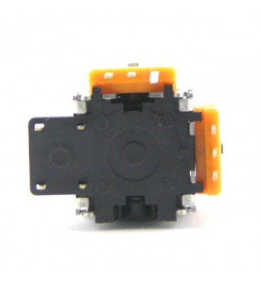 Original orange analog 3D Thumbstick Sensor - Xbox One Controller PS4 Dualshock