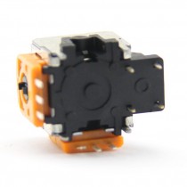 Oryginalny analog V4 3D FJR10K Favor Union FR10K kontroler Dualshock PS4