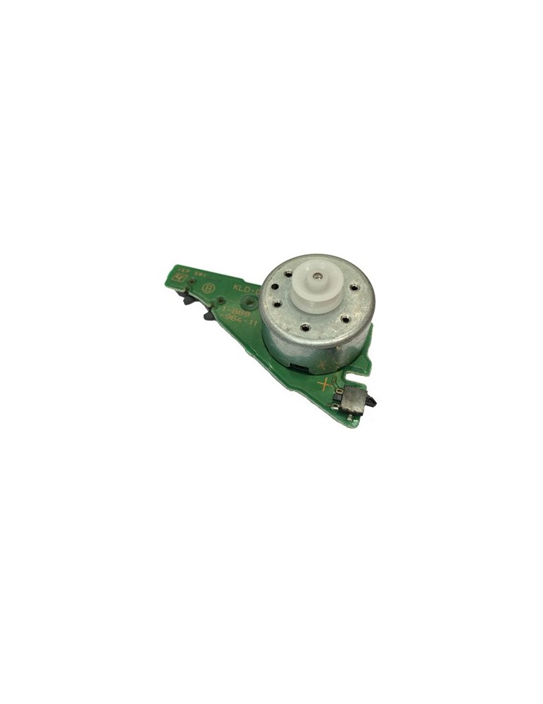 Drive motor for PS4