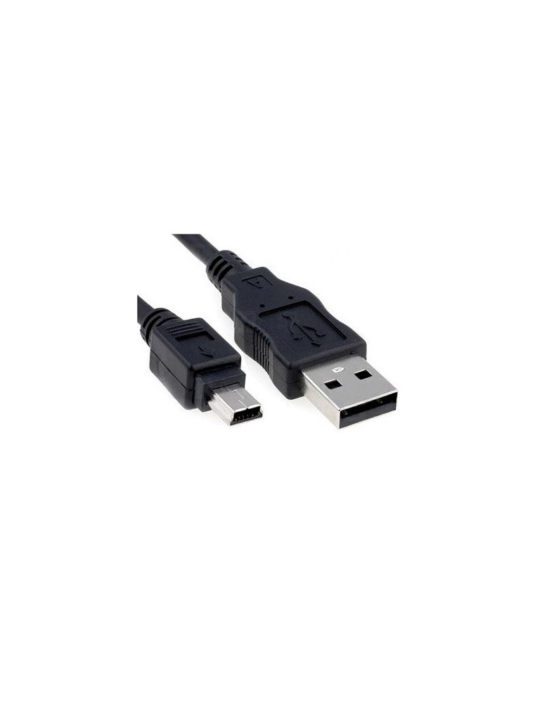 MINI USB Cable AKYGA
