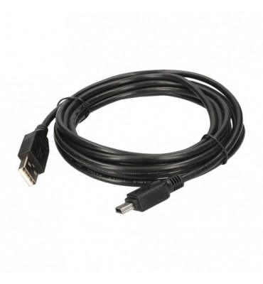 Przewód kabel MINI USB 3m PlayStation 3