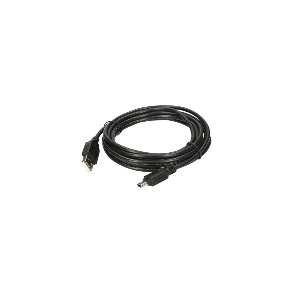 Przewód kabel MINI USB 3m PlayStation 3