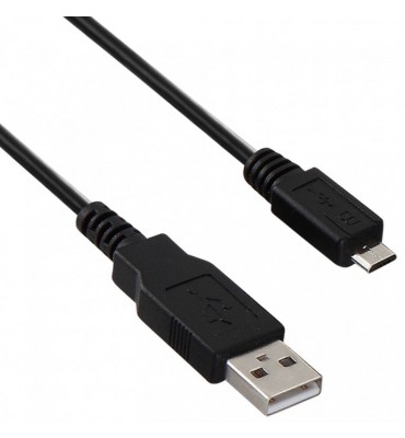 MICRO USB Cable AKYGA 1.8 m
