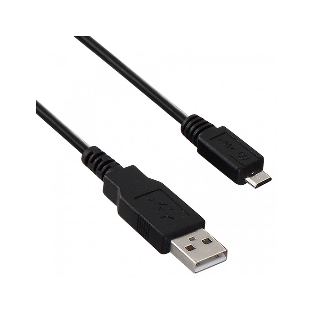 MICRO USB Cable 3m for PlayStation 4 Xbox One Dualshock Smartphone
