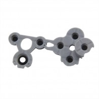 Rubber buttons for V3 Microsoft Xbox One controller
