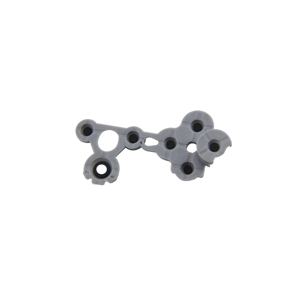 Rubber buttons for V3 Microsoft Xbox One controller