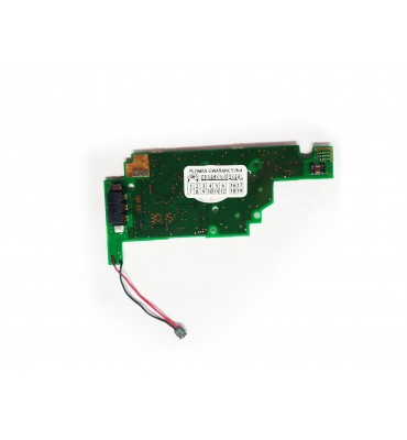 Switch board with ABXY button for New Nintendo 3DS