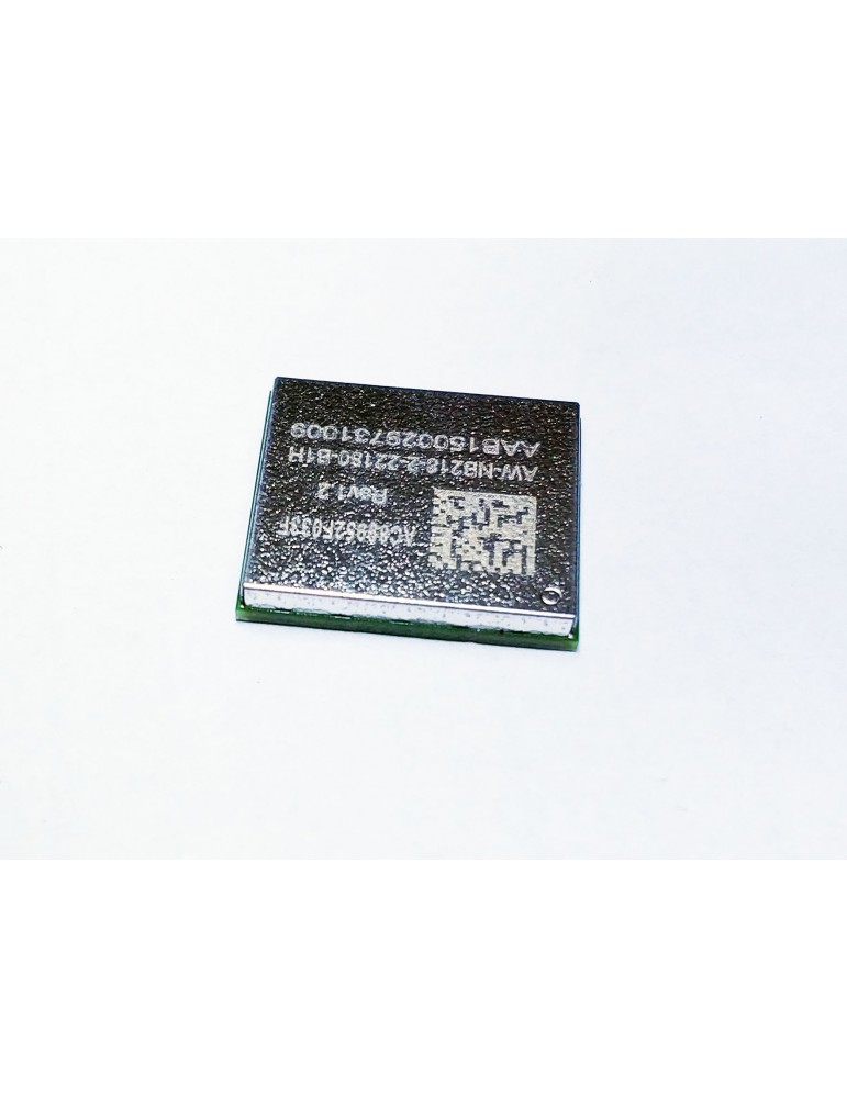 Wireless and bluetooth module for PlayStation 4 1200