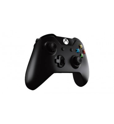 Refabrykowany bezprzewodowy kontroler Microsoft Xbox One