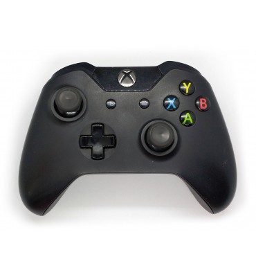 Bezprzewodowy kontroler Microsoft Xbox One