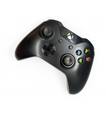 Bezprzewodowy kontroler Microsoft Xbox One