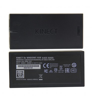 Adapter kontrolera Kinect do konsoli Xbox One S X i PC