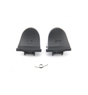 L2 R2 Triggers for PlayStation 4 DualShock 040 controller