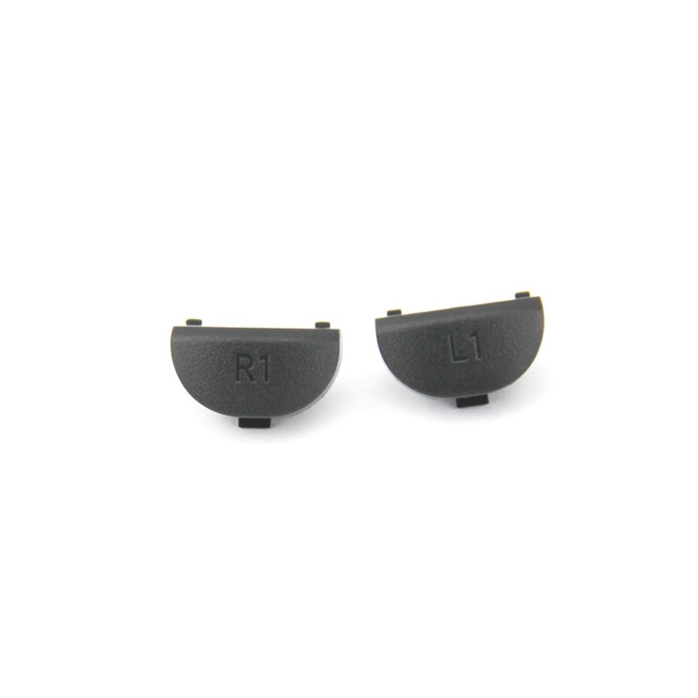 Przyciski L1 R1 V4 kontrolera DualShock 4 V2 040 050 055 PlayStation 4